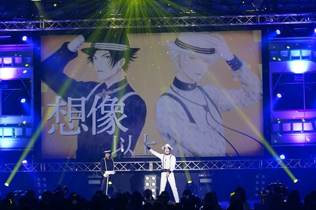『STATION IDOL LATCH! 1st LIVE “All aboard!!”』（昼公演）より公式レポート到着！-2