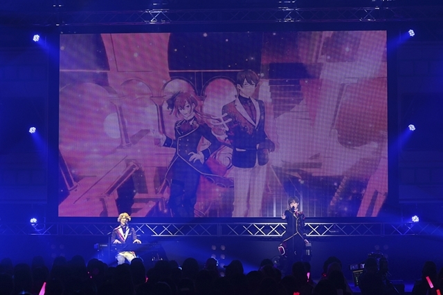 『STATION IDOL LATCH! 1st LIVE “All aboard!!”』（昼公演）より公式レポート到着！-25