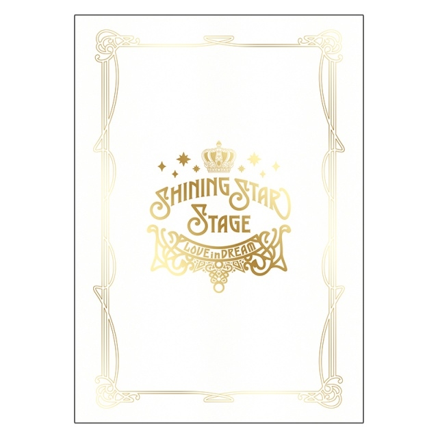 「うたの☆プリンスさまっ♪ SHINING STAR STAGE -LOVE in DREAM- ENCORE」イベントオリジナルグッズの事後販売がアニメイト通販にてスタート！