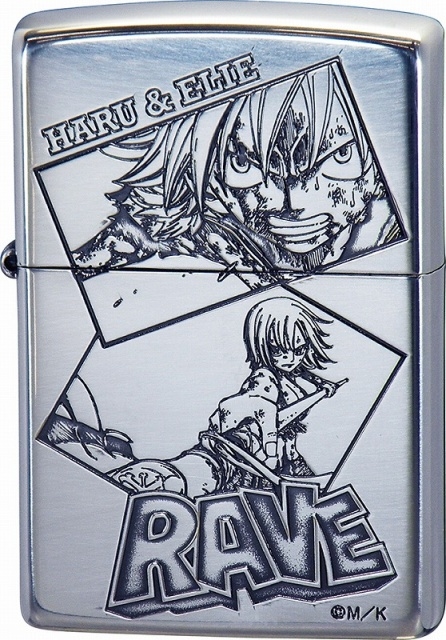 大特価定番ZIPPO（ジッポーライター）FAIRYTAIL(フェアリーテイル)ナツ＆イグニール Hiro Mashima マスキング銀いぶし アニメーション、ヒーロー