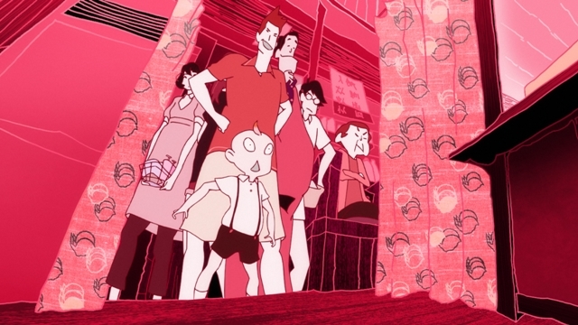 TVアニメ『四畳半神話大系』4月7日より再放送スタート！　ファン待望のTV未放映エピソードも初放送-4