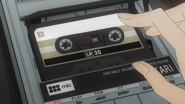 TVアニメ『ルパン三世 PART6』第22話「私のママの記録」のあらすじ＆先行場面カット公開！　2クール目クライマックス突入に合わせ、過去のエピソードの未公開キラーカットが解禁