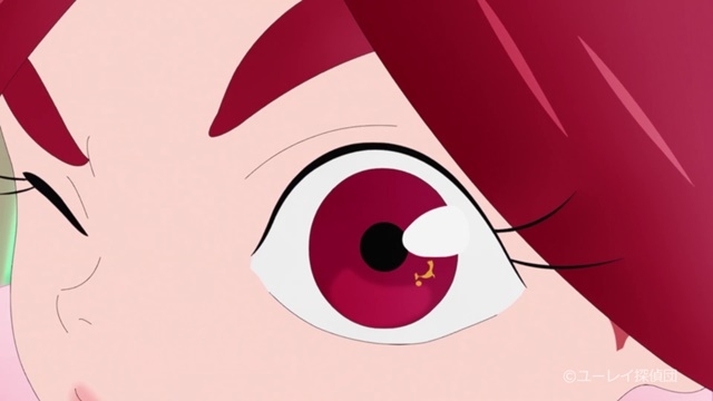 サイエンスSARU制作のオリジナルTVアニメ『ユーレイデコ』2022年7月放送決定！　ティザービジュアル、ティザーPV、メインスタッフ情報解禁！の画像-8