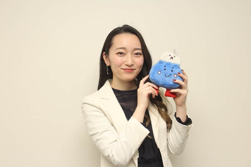 「AnimeJapan 2022」が3月26日、27日に東京ビッグサイトにて開催！藤田 茜さんインタビュー｜4年連続で「AJプレゼンテーション」でMCを務めた藤田さんが「AJ」の魅力と見どころをご紹介！-3