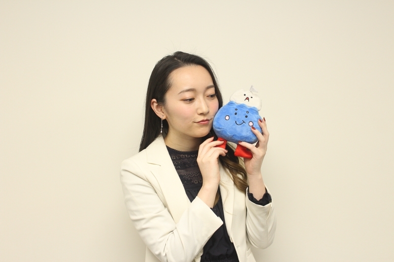 「AnimeJapan 2022」が3月26日、27日に東京ビッグサイトにて開催！藤田 茜さんインタビュー｜4年連続で「AJプレゼンテーション」でMCを務めた藤田さんが「AJ」の魅力と見どころをご紹介！-4