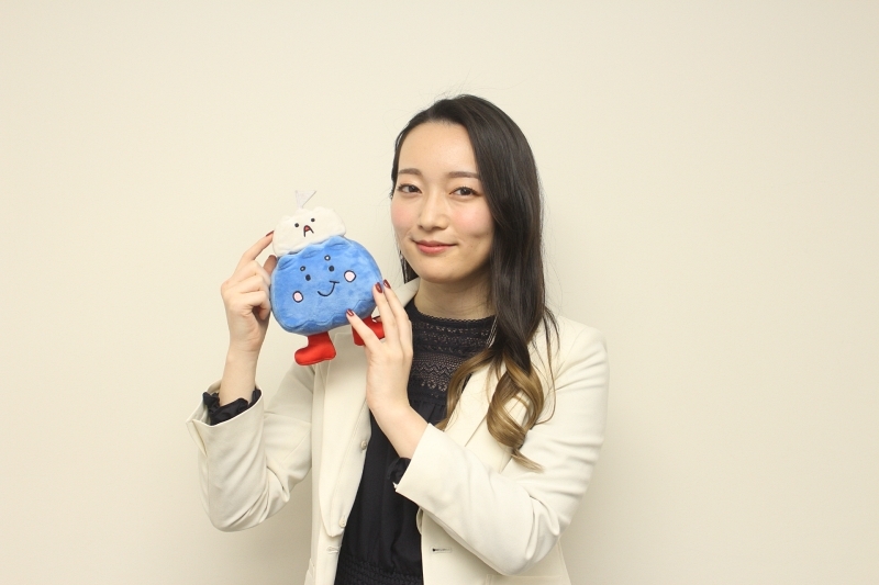 「AnimeJapan 2022」が3月26日、27日に東京ビッグサイトにて開催！藤田 茜さんインタビュー｜4年連続で「AJプレゼンテーション」でMCを務めた藤田さんが「AJ」の魅力と見どころをご紹介！-2