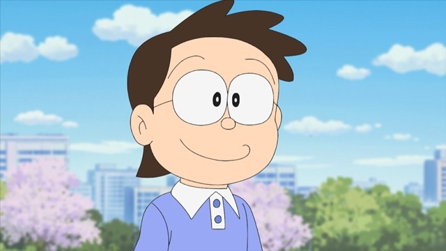 TVアニメ『ドラえもん』2022年3月26日（土）放送回「泣くなジャイ子よ」に、声優・下野紘さんが出演！　喜びのコメントが到着