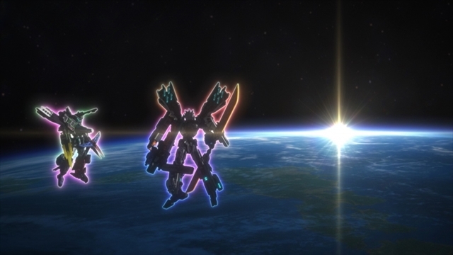 TVアニメ『新幹線変形ロボ シンカリオンＺ』最終話で最強合体「ダブルＺ合体」の全貌が明らかに！の画像-5