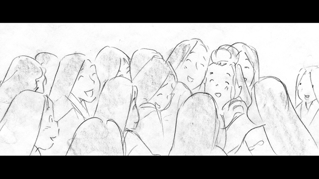 片渕須直監督の次回作紹介映像を公開、枕草子が書かれた時代の物語!?　今年度作画スタートの画像-5