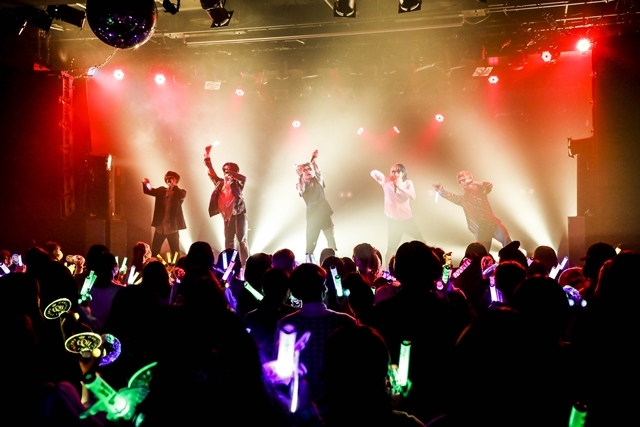 「学芸大青春（ガクゲイダイジュネス）」4th LIVE TOUR ‘PUMP ME UP!!‘の追加公演が決定！　3/27より新曲’My Side’配信スタート