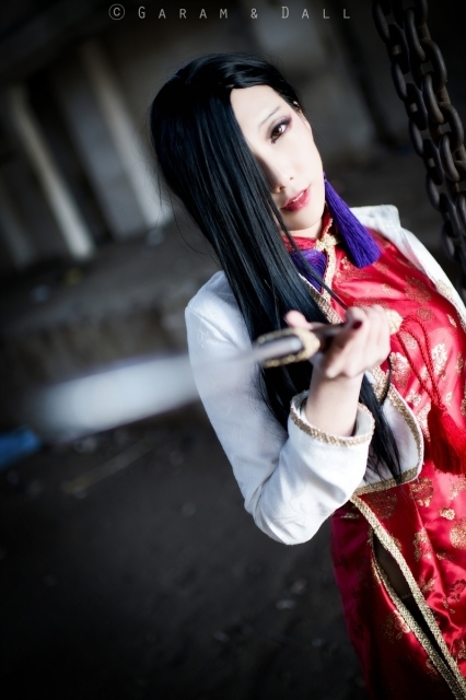 Amazon | [PATITA] ブラック ラグーン バラライカ コスプレ衣装