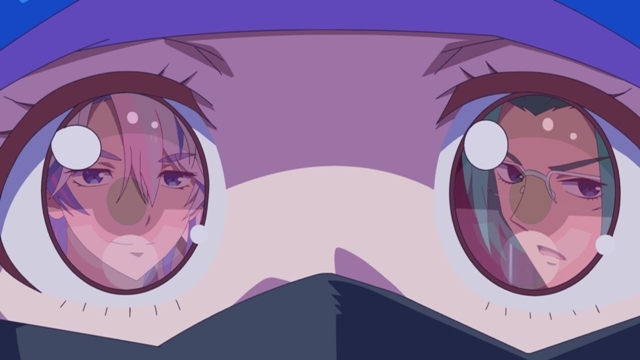 TVアニメ『ワッチャプリマジ！』第24話 先行場面カット・あらすじ公開！　誰ともなしに合宿の思い出を語り始める中、ひなは……