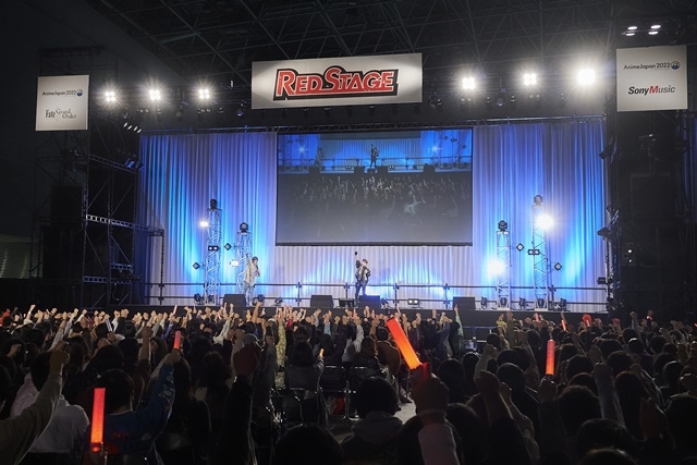 アニメイベント「AnimeJapan 2022」公式アンバサダー・西川貴教さんよりコメントが到着！　「アニメは世界を繋ぐ一つの架け橋」-1