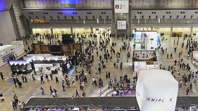 アニメイベント「AnimeJapan 2022」公式アンバサダー・西川貴教さんよりコメントが到着！　「アニメは世界を繋ぐ一つの架け橋」-11