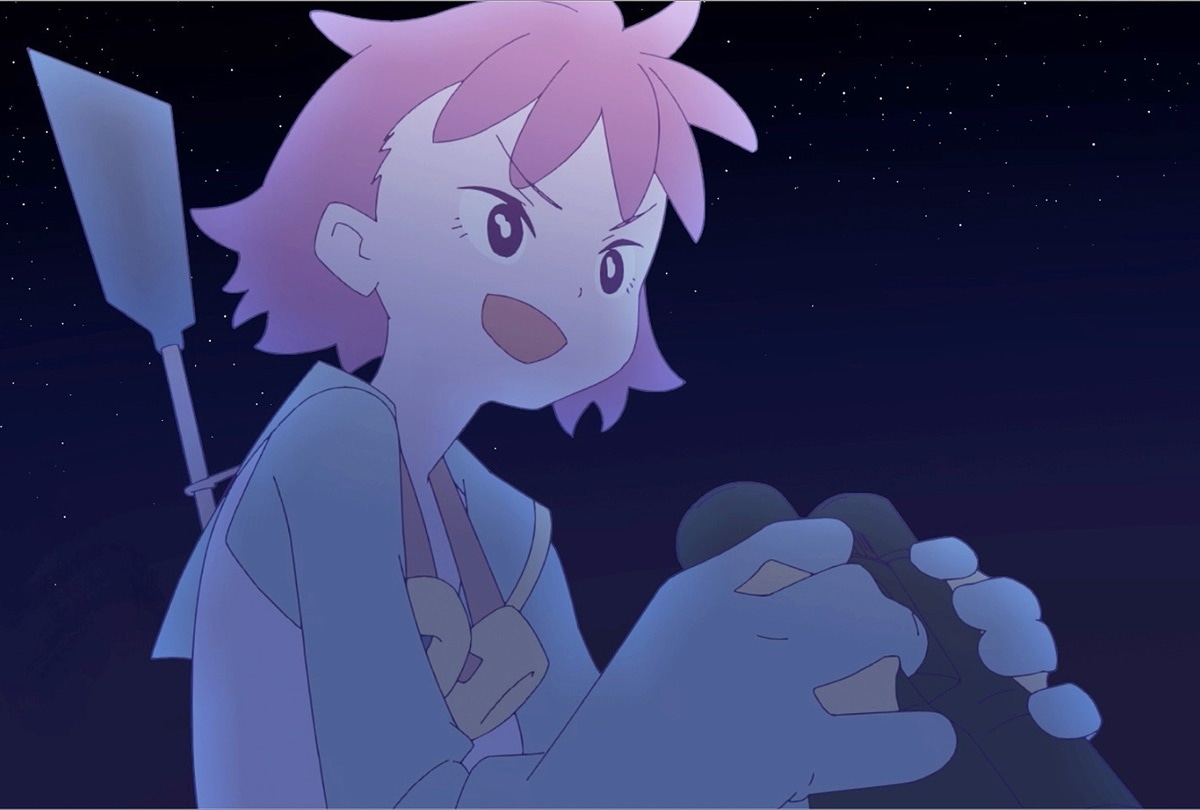 アニメMV『ワンダリズム きみを呼ぶ声』新たな場面カット公開