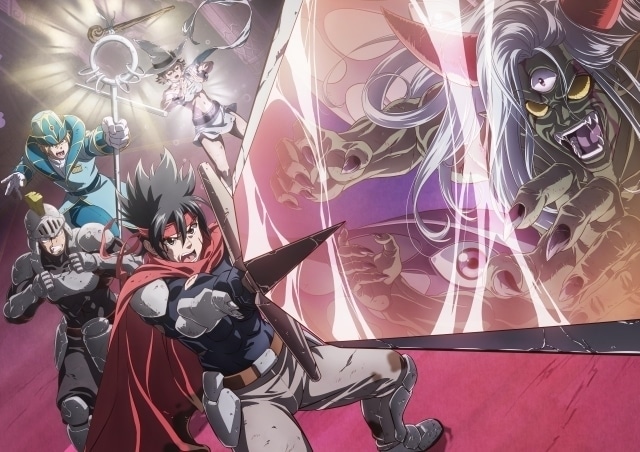 Lv1魔王とワンルーム勇者