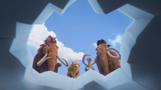 アニメ映画『アイス・エイジ バックの大冒険』“アイス・エイジ”最新作に注がれた、 今だからこそ、伝えたいメッセージとはの画像-1