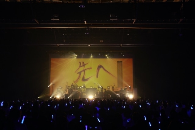声優・アーティスト・鈴村健一さんライブツアー「鈴村健一 LIVE TOUR 2022 