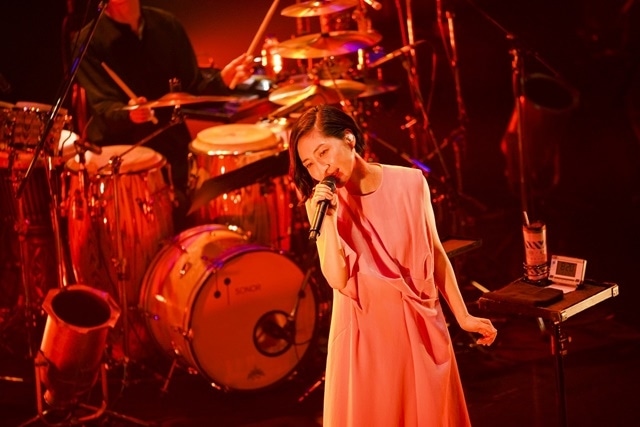 歌手・坂本真綾さん両A面シングル『菫 / 言葉にできない』より、「言葉にできない」のミュージックビデオが公開！　