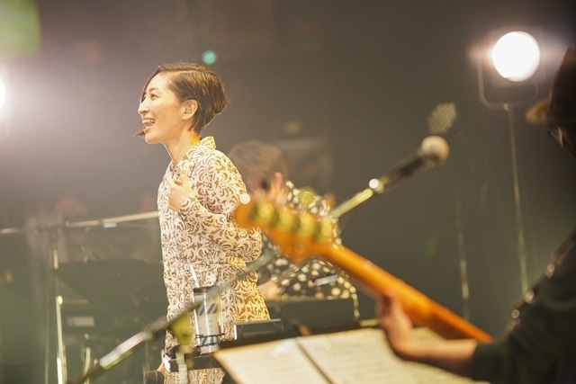 歌手・坂本真綾さん両A面シングル『菫 / 言葉にできない』より、「言葉にできない」のミュージックビデオが公開！　の画像-3