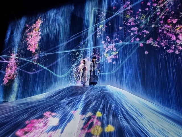 アニメ『わたしの幸せな結婚』声優の上田麗奈さん・石川界人さんが登壇した新情報発表会より公式レポート到着！の画像-5