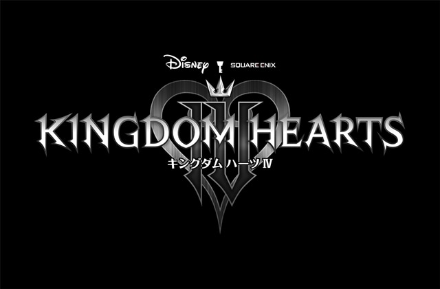 ゲーム「キングダムハーツ」シリーズ最新作『KINGDOM HEARTS IV』を発表！　新たな物語“ロストマスター篇”が始まる