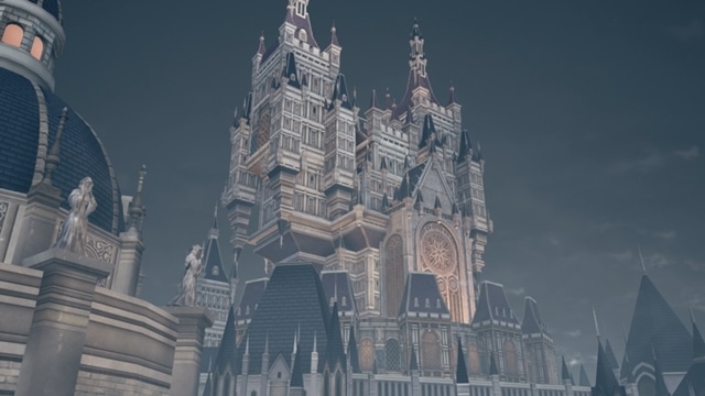 ゲーム「キングダムハーツ」シリーズ最新作『KINGDOM HEARTS IV』を発表！　新たな物語“ロストマスター篇”が始まる