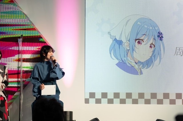 夏アニメ『プリマドール』AnimeJapan 2022スペシャルステージ公式レポートが到着！　声優・和氣あず未さん、楠木ともりさん、富田美憂さん、中島由貴さん、鬼頭明里さんが登壇の画像-3