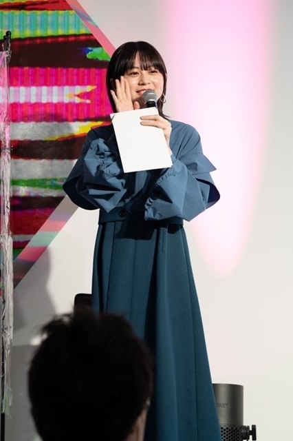 夏アニメ『プリマドール』AnimeJapan 2022スペシャルステージ公式レポートが到着！　声優・和氣あず未さん、楠木ともりさん、富田美憂さん、中島由貴さん、鬼頭明里さんが登壇の画像-8