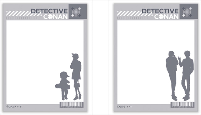 「名探偵コナン 2022 SPRINGフェア（店舗フェア）」が、全国アニメイトで4月15日から5月29日まで開催！　フェアに合わせて新作グッズも発売!!の画像-4