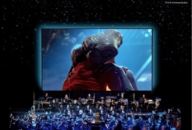 声優・浪川大輔さんが『E.T.』製作40周年記念アースデイ特別上映イベントに登壇！　吹替版で主役エリオットの声を演じた当時を語る-16