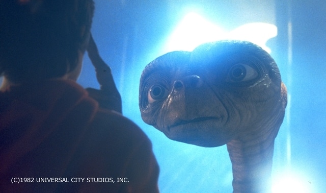 声優・浪川大輔さんが『E.T.』製作40周年記念アースデイ特別上映イベントに登壇！　吹替版で主役エリオットの声を演じた当時を語るの画像-8