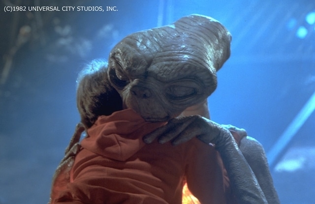 声優・浪川大輔さんが『E.T.』製作40周年記念アースデイ特別上映イベントに登壇！　吹替版で主役エリオットの声を演じた当時を語るの画像-9