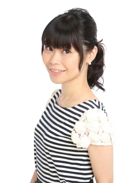 儀武ゆう子