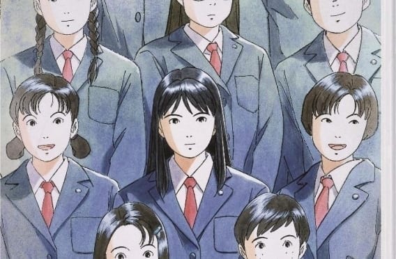 海がきこえる｜アニメ声優・1993春アニメ最新情報一覧 | アニメイト