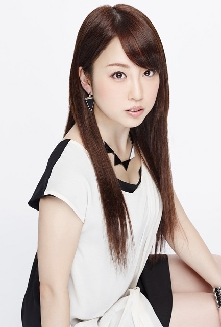 福原香織