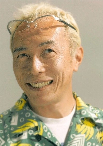 所ジョージ