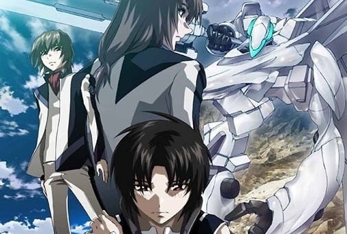 蒼穹のファフナー HEAVEN AND EARTH｜アニメキャスト・映画