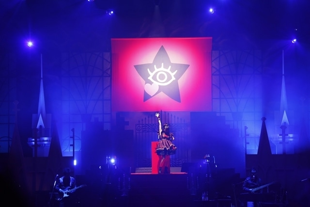 声優アーティスト・上坂すみれさんの『SUMIRE UESAKA LIVE TOUR 2022 超・革命伝説』ファイナル公演より公式レポート到着！の画像-6