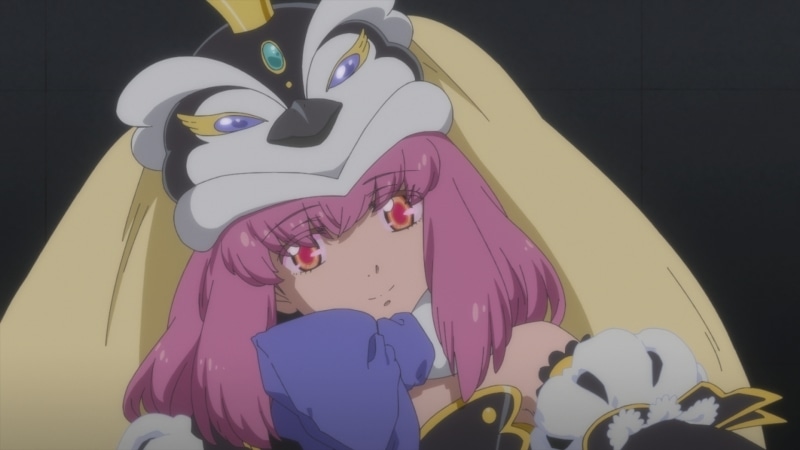 RE:cycle of the PENGUINDRUM-4