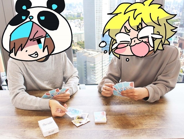 カードゲーム-4