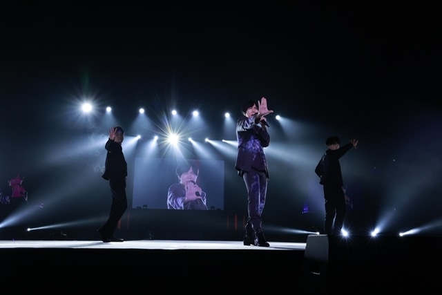 「Kiramune Presents Fan×Fun Time 2022」東京公演開催！　神谷浩史さんは2ndフルアルバムの制作を、江口拓也さんは初のソロライブツアー開催を発表-13