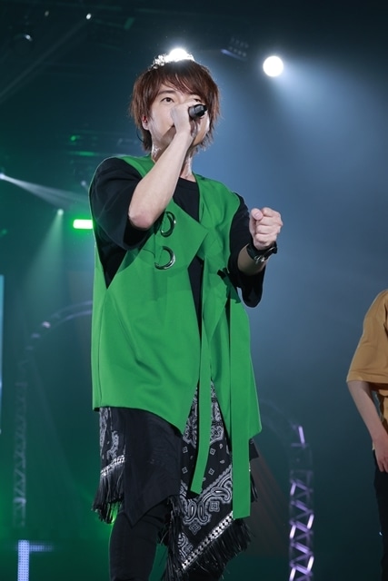 「Kiramune Presents Fan×Fun Time 2022」東京公演開催！　神谷浩史さんは2ndフルアルバムの制作を、江口拓也さんは初のソロライブツアー開催を発表-8
