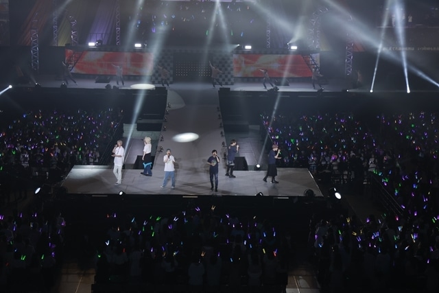 「Kiramune Presents Fan×Fun Time 2022」東京公演開催！　神谷浩史さんは2ndフルアルバムの制作を、江口拓也さんは初のソロライブツアー開催を発表-21