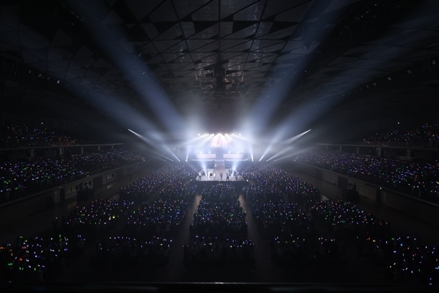 「Kiramune Presents Fan×Fun Time 2022」東京公演開催！　神谷浩史さんは2ndフルアルバムの制作を、江口拓也さんは初のソロライブツアー開催を発表-22