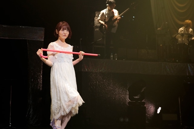 声優・花澤香菜さんのHANAZAWA KANA Live2022「blossom」東京公演より公式レポート到着！　「私たちの心に花を咲かせるライブになればいいなと思っています！」-3