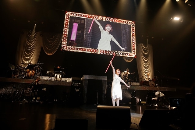 声優・花澤香菜さんのHANAZAWA KANA Live2022「blossom」東京公演より公式レポート到着！　「私たちの心に花を咲かせるライブになればいいなと思っています！」-4