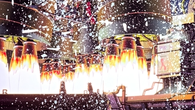 アニメ映画『王立宇宙軍 オネアミスの翼』35周年記念4Kリマスター上映が決定！　Blu-rayBOXも発売決定！