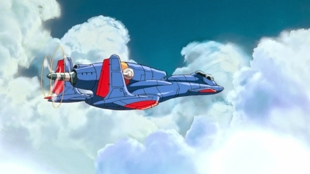 アニメ映画『王立宇宙軍 オネアミスの翼』35周年記念4Kリマスター上映が決定！　Blu-rayBOXも発売決定！の画像-14