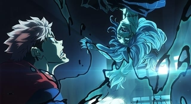 呪術廻戦 幼魚と逆罰編｜最新情報一覧 | アニメイトタイムズ